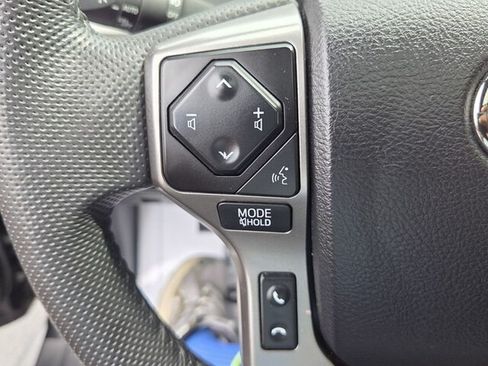 Used 2022 Toyota Tacoma Limited w/ Nightshade Package AWD/4WD image 25