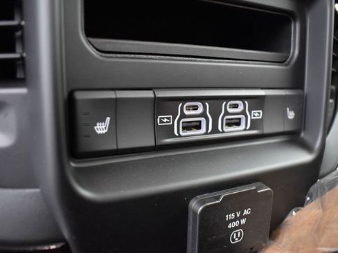 New 2026 RAM 2500 Rebel image 53