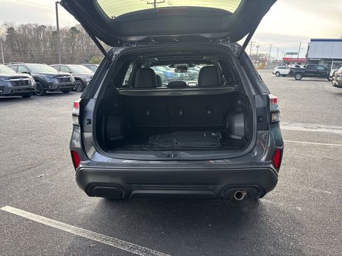 New 2026 Subaru Forester Limited image 49