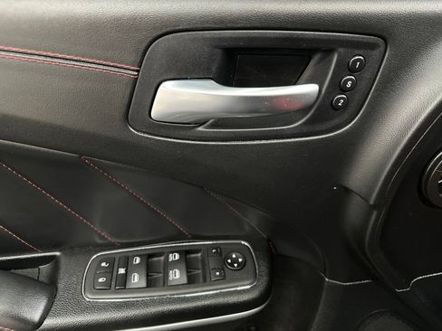 Used 2023 Dodge Charger Scat Pack RWD image 12