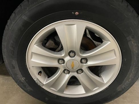 Used 2014 Chevrolet Impala Limited LS image 22