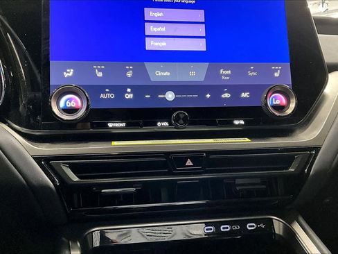 Used 2024 Lexus TX 350 FWD w/ Cold Weather Package image 35