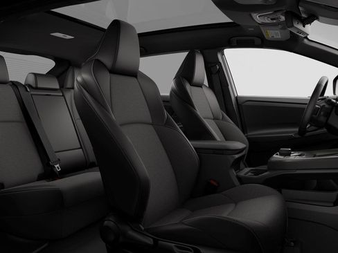 New 2026 Toyota bZ XLE image 20