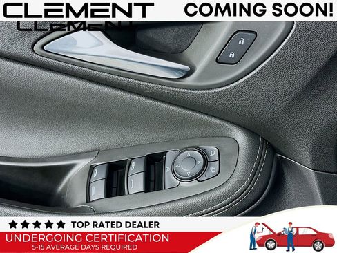 Used 2024 Buick Encore GX Preferred w/ Advanced Technology Package image 24
