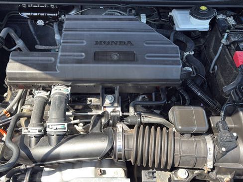 Used 2021 Honda CR-V EX-L image 26