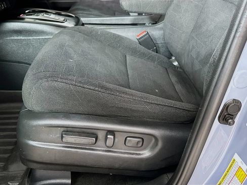 Certified 2022 Honda Pilot Sport image 7