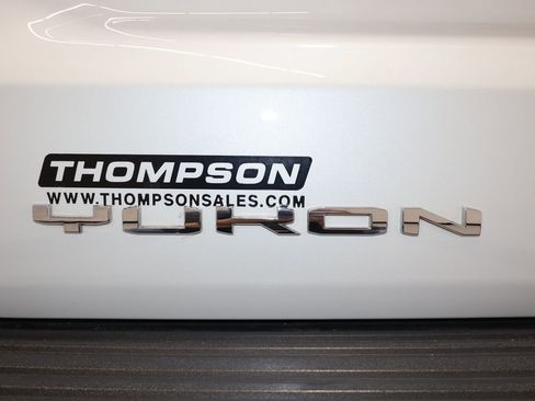 Certified 2024 GMC Yukon XL Denali w/ Denali Reserve Package image 40