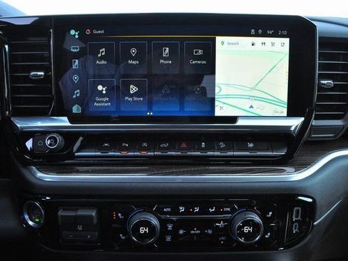 New 2026 Chevrolet Silverado 1500 RST w/ Safety Package image 21