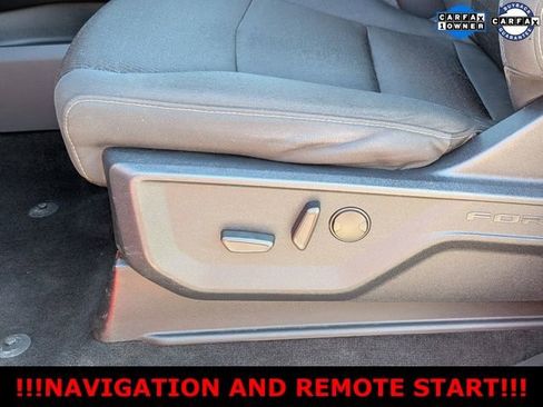 Used 2022 Ford F150 XLT w/ Equipment Group 302A High image 15