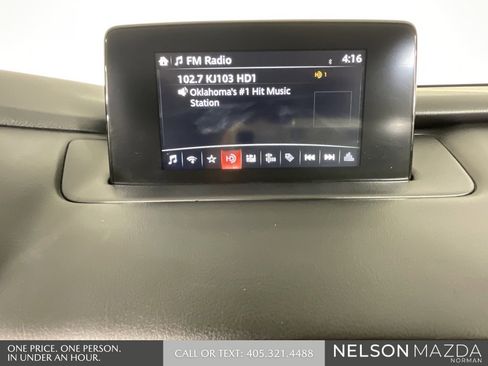 Used 2019 MAZDA CX-9 Sport image 35