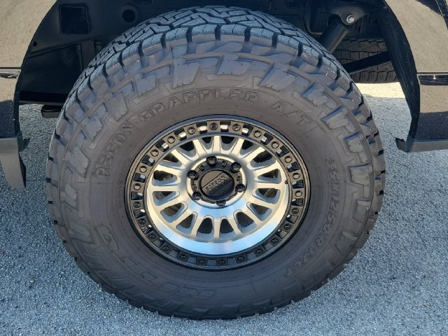 Used 2025 Ford F150 XL w/ Equipment Group 103A High AWD/4WD image 7