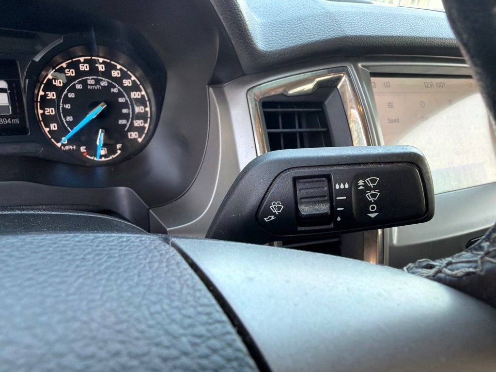 Used 2020 Ford Ranger XLT w/ Equipment Group 301A Mid RWD image 21