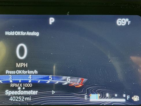 Used 2023 Jeep Grand Cherokee L Limited image 19