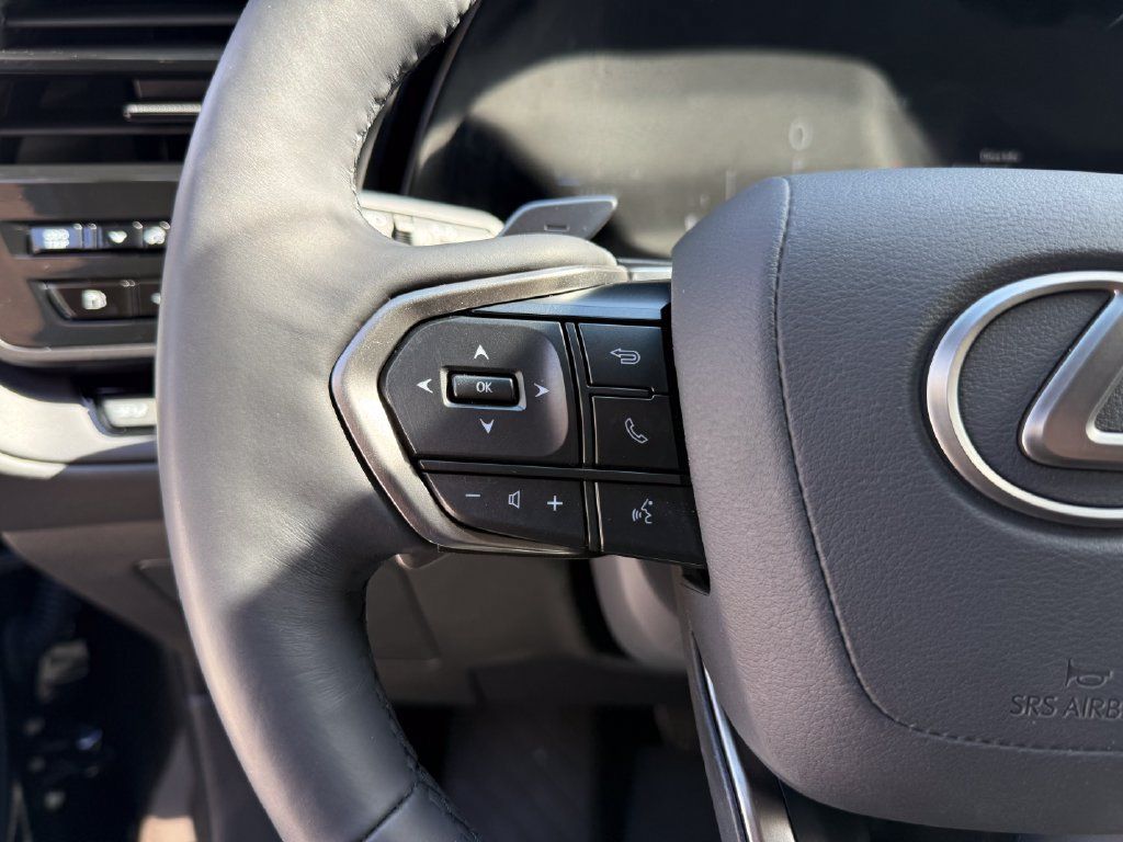 Used 2025 Lexus TX 350 AWD w/ Technology Package image 22