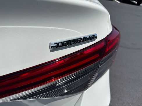 Used 2023 Honda Civic Touring image 41