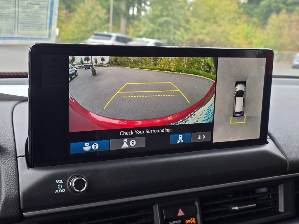 Certified 2026 Honda Pilot Elite image 22