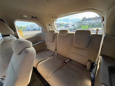 Used 2016 Honda Odyssey SE image 13