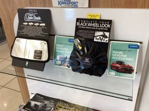 Used 2024 Honda Pilot EX-L image 16