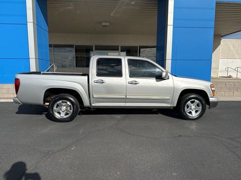Used 2010 Chevrolet Colorado LT RWD image 2