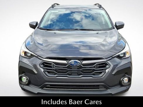 New 2026 Subaru Crosstrek 2.0i Premium image 2