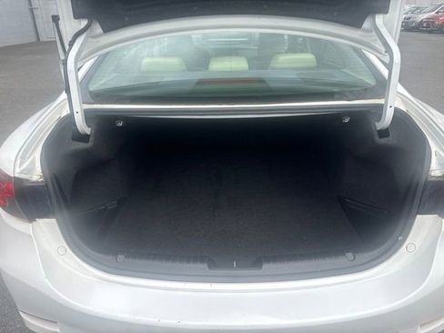 Used 2014 MAZDA MAZDA6 Grand Touring FWD image 12