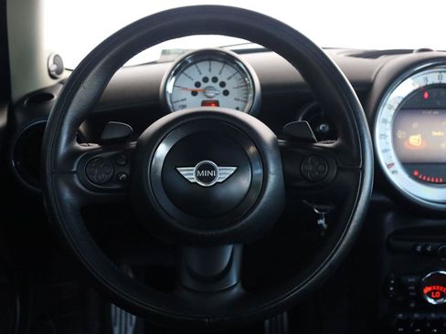 Used 2013 MINI Cooper Clubman S w/ Premium Pkg 2 FWD image 18