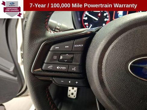Used 2024 Subaru Impreza RS w/ Popular Package #1 AWD/4WD image 20
