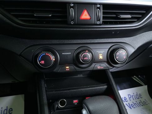 Used 2024 Kia Forte LXS w/ LXS Technology Package image 23