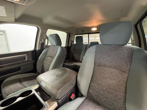 Used 2014 RAM 3500 Big Horn AWD/4WD image 15