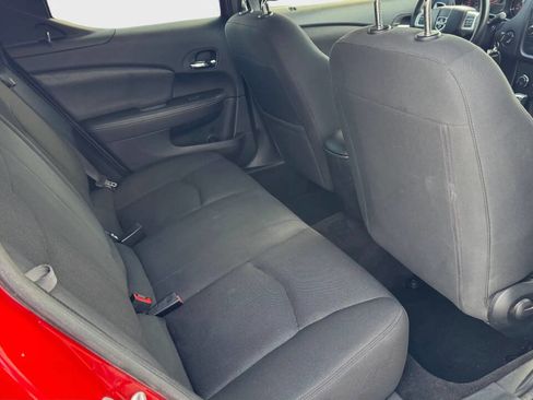 Used 2011 Dodge Avenger Mainstreet w/ Cold Weather Group image 15