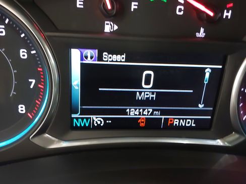 Used 2017 Chevrolet Malibu LT w/ Leather Package image 19