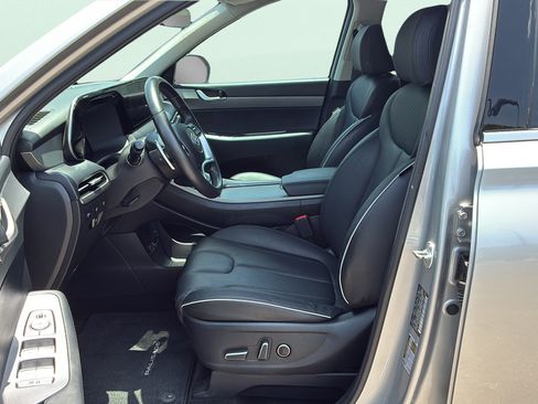 Used 2024 Hyundai Palisade SEL AWD/4WD image 10