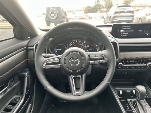 New 2026 MAZDA CX-50 2.5 Hybrid w/ Weather Package image 13