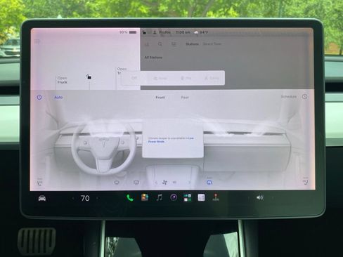 Used 2018 Tesla Model 3 Performance AWD/4WD image 29