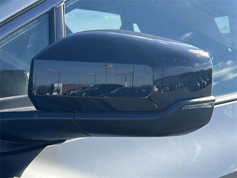 New 2026 Subaru Solterra Premium image 37