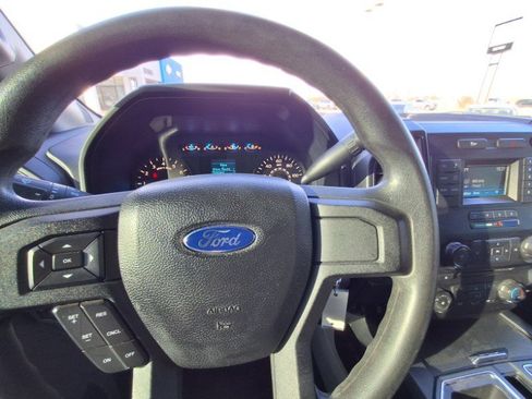 Used 2016 Ford F150 XL w/ XL Power Equipment Group image 11