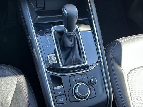 Certified 2023 MAZDA CX-5 AWD 2.5 Turbo image 22