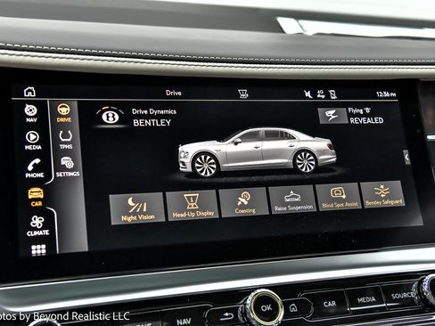 Used 2024 Bentley Flying Spur V8 AWD/4WD image 41