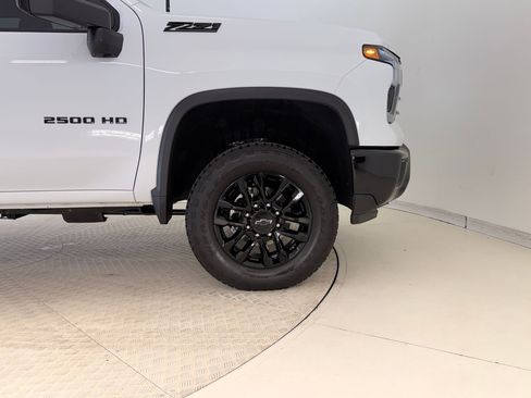 Used 2025 Chevrolet Silverado 2500 LT w/ Trail Boss Package image 30