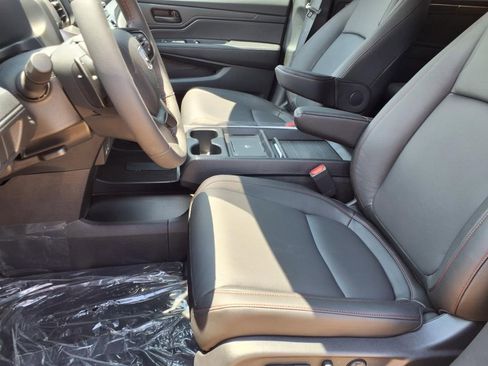 New 2026 Honda Odyssey Sport-L image 8