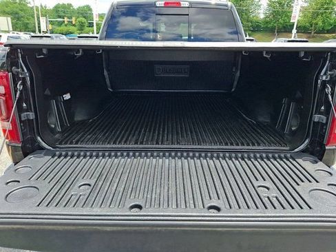 Used 2023 RAM 1500 Laramie AWD/4WD image 34