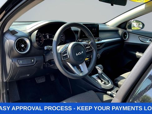 Used 2024 Kia Forte LXS FWD image 21