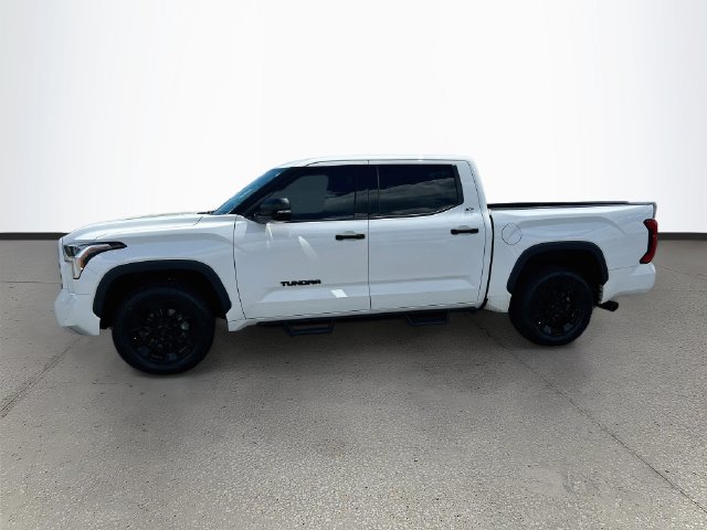 Used 2023 Toyota Tundra SR5 w/ SR5 Convenience Package RWD image 4