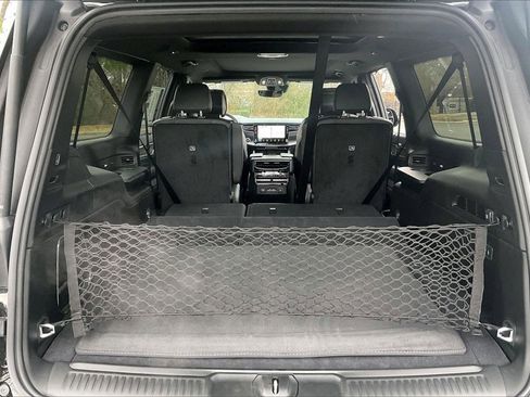 New 2026 Jeep Grand Wagoneer L Limited image 28