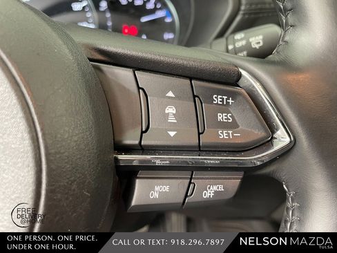 Used 2020 MAZDA CX-5 Grand Touring image 28