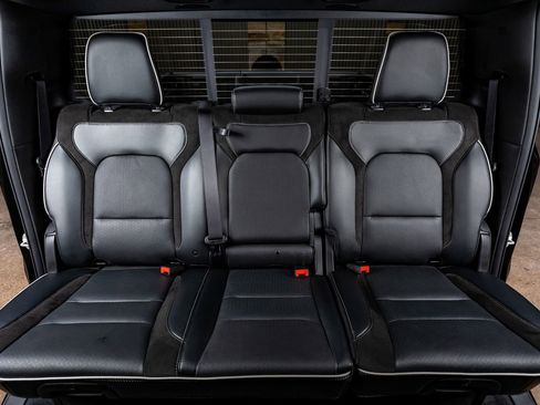 Used 2026 RAM 1500 Laramie image 36