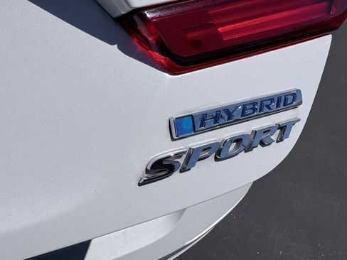 Used 2022 Honda Accord Sport image 25