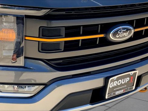 Used 2023 Ford F150 Tremor AWD/4WD image 30