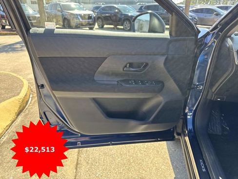 New 2026 Nissan Kicks S image 11