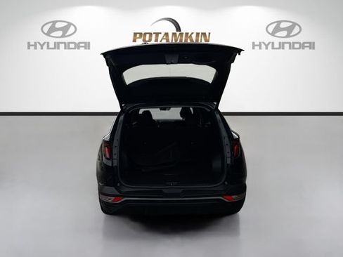 Used 2024 Hyundai Tucson SEL FWD image 23